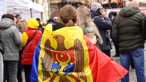 Экс-президент Молдавии заявил о беспрецедентной попытке Санду и ее партии подавить оппозицию