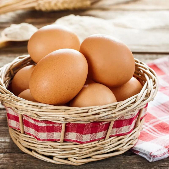 Հավկիթի գները կարող են նոր ռեկորդներ սահմանել