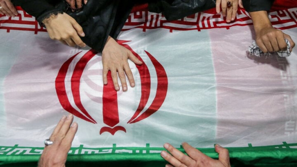 Արյունոտ վրեժ՝ Լարիջանիի մահվան համար. ԻՀՊԿ–ն հարվածների նոր ալիք է հասցրել Իսրայելին (տեսանյութ)