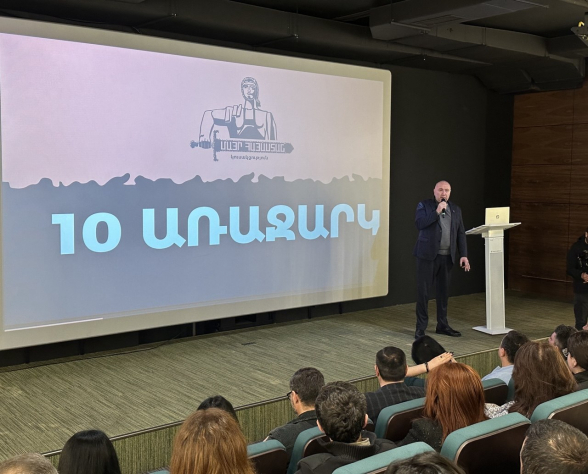 Ալիևն ավելի անկեղծ է, չի խաբում, թե խաղաղություն է․ Հ2-ի ռեպորտաժը «Մայր Հայաստան»-ի 10 կետերի մասին (տեսանյութ)