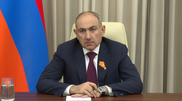 Ինչո՞ւ է աղմկում Նիկոլը