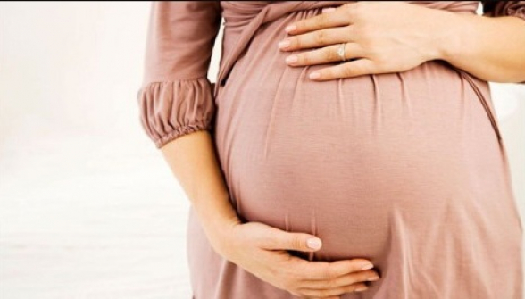 Բռնnւթյան ենթարկված երեխայի կենսաբանական մայրը սպասում է իր 5-րդ երեխային