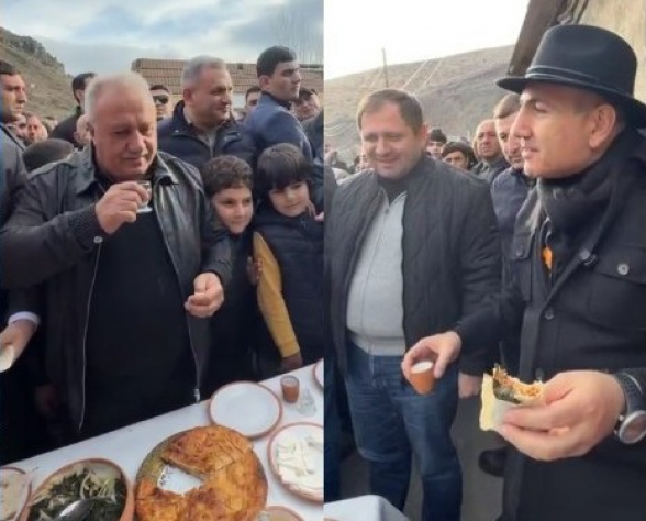 Միքայելյա՛ն Սասուն, զգո՛ւյշ եղիր՝ ԵԿՄ-ն չփակի, քեզ էլ չդատի