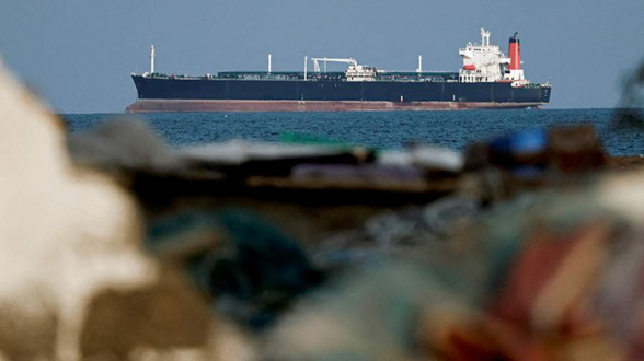 В Иране назвали условие для прохода танкеров через Ормузский пролив