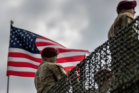 Военные США рассказали о неготовности «умирать за Израиль» – «Huffpost»