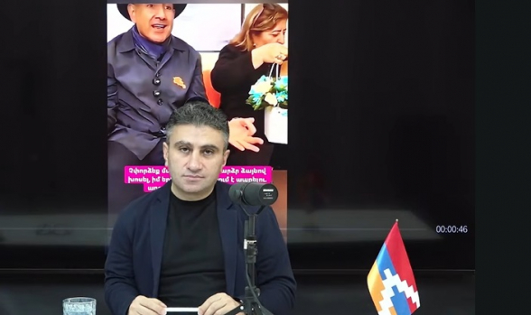 «Պատերազմի ագռավ» Նիկոլ Փաշինյանը շանտաժ է անում ժողովրդին․ Դերենիկ Մալխասյան (տեսանյութ)