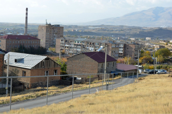 Սարալանջի պողոտայի մի հատվածը 3 ամսով կփակվի