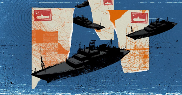 «Reuters» рассказал о подготовке Китая к подводной войне с США