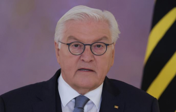 Нападение США и Израиля на Иран нарушает международное право – президент ФРГ