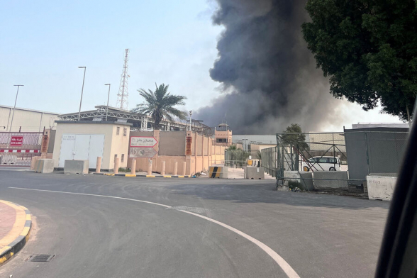 Саудовская Аравия и ОАЭ могут вступить в войну против Ирана – WSJ