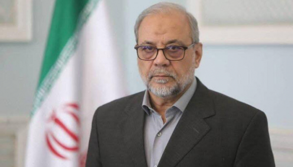 Мохаммад Багер Зольгадр стал секретарем Высшего совета нацбезопасности Ирана