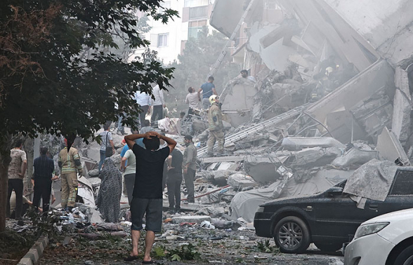 Турция убеждает арабские страны не вмешиваться в конфликт в Иране – «Bloomberg»