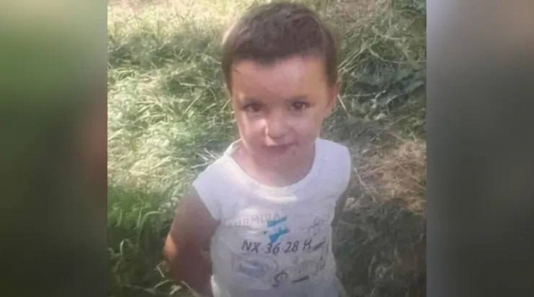 Ծափաթաղում 3-ամյա երեխային կյանքից զրկած հայրը դատարանի որոշմամբ դատապարտվեց ցմահ ազատազրկման