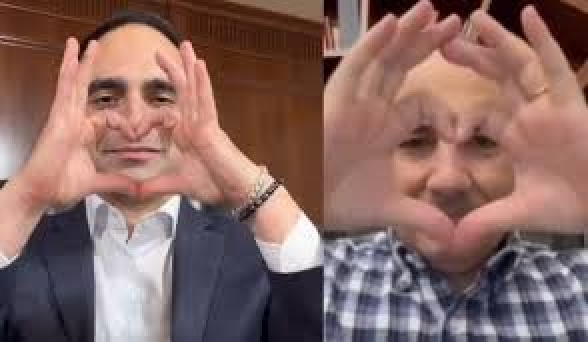 Ավինյանն է մեղավոր․ Փաշինյանը «մանթրաշի» մեջ է․ «Հրապարակ»