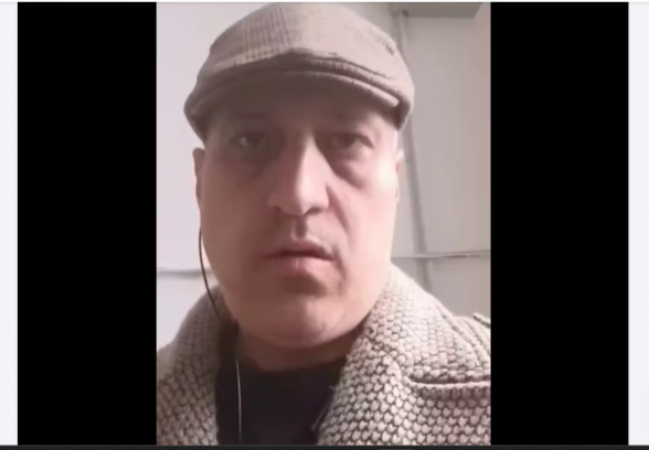 Ահազանգ Էրեբունի վարչական շրջանից (տեսանյութ)