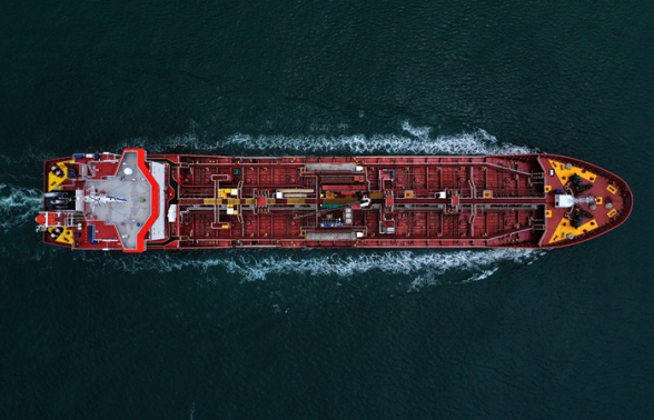 США позволили российскому нефтяному танкеру пройти на Кубу