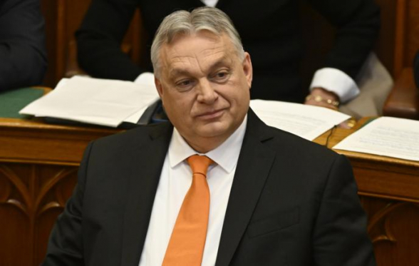 ЕС рассматривает меры по противодействию Орбану в случае его переизбрания – «Politico»