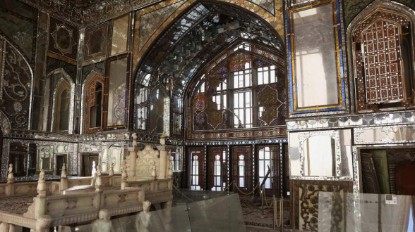 Более 130 исторических объектов Ирана повреждено из-за атак США и Израиля