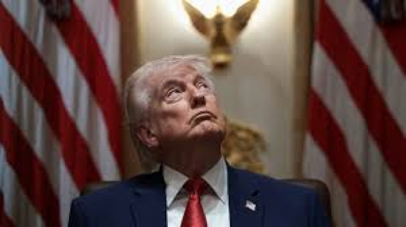 Իրանի դեմ ԱՄՆ-ի քայլերի պատճառով աշխարհը կարող է կանգնել մեծ տնտեսական կործանման առջև. Bloomberg