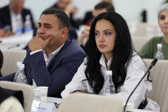 Քաղաքային իշխանության անհեռատես քայլերը Վարդաշենի բնակիչների համար շարունակում են առաջացնել մի շարք խնդիրներ (տեսանյութ)