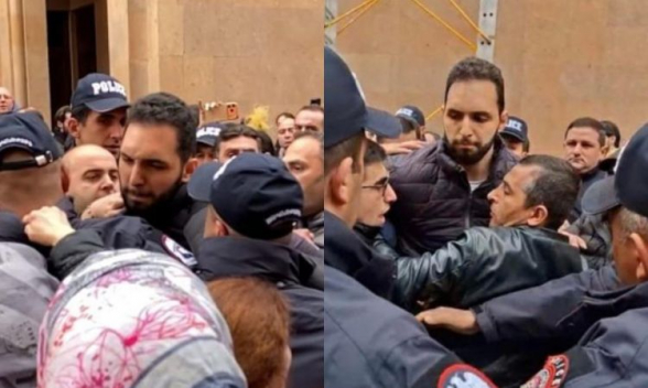 Երկվորյակների պապը հայտնի գործիչ է եղել․ «Հրապարակ»