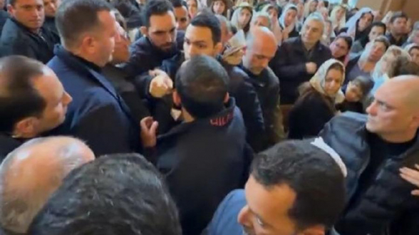 Ինչ է կարևոր հասկանալ Սուրբ Աննա եկեղեցում տեղի ունեցած միջադեպից