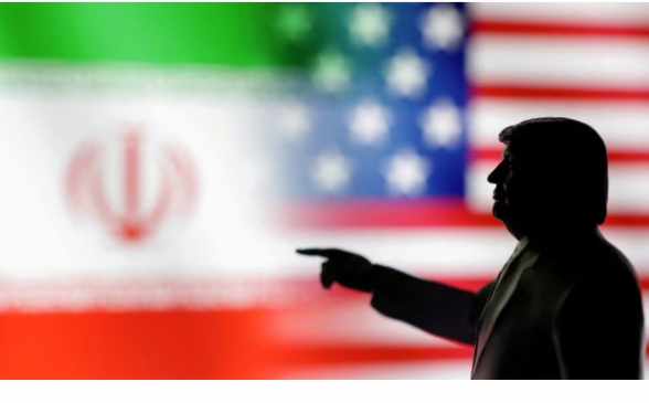 Ամերիկյան հայտնի քաղաքագետ-պրոֆեսորներ Միրշայմերը և Փեյփը զգուշացնում են, որ Իրանին ամերիկյան նոր հարվածը կբերի նոր «վիետնամական պատերազմի»