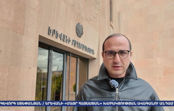 Հարգելի՛ երևանցիներ, ձեր հանդեպ նման վերաբերմունքին քիչ մնաց (տեսանյութ)