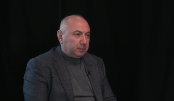 Նիկոլ Փաշինյանը խոստովանում է, որ ինքն Ադրբեջանի թեկնածուն է․ Անդրանիկ Թևանյան (տեսանյութ)