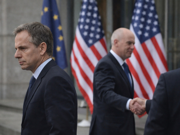 Европа усиливает противодействие требованиям США в отношении Ирана – «Politico»