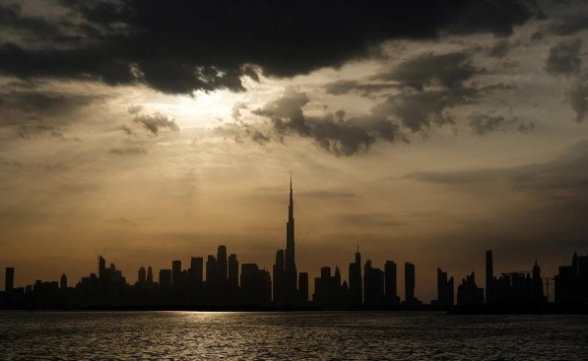 ОАЭ готовятся оказать США военную поддержку в операции по открытию Ормузского пролива