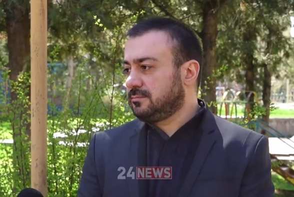 Ավինյանը պիտի գար այստեղ, թե՞ սպասում է՝ մանկապարտեզը վերակառուցեն, գա, լենտը կտրի․ Մանուկ Սուքիասյան (տեսանյութ)