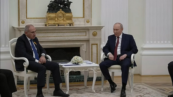 Զավեշտ է Փաշինյան Նիկոլի արդարացումը