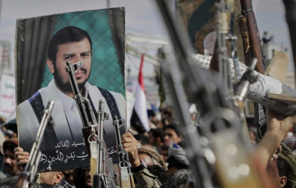 Хуситы пригрозили Израилю эскалацией в случае наращивания ударов по Ливану