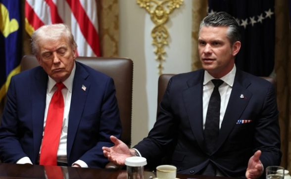 «Time» рассказал об удивлении США ответными ударами Ирана