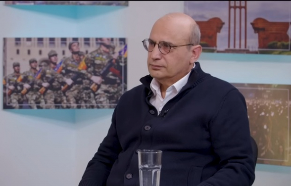 Իշխանությունը պահելու համար ամբողջ Հայաստանն են ռիսկի տակ դնում. Ստեփան Դանիելյան (տեսանյութ)