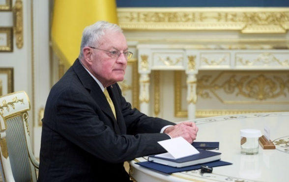 Кит Келлог призвал заменить НАТО новым альянсом