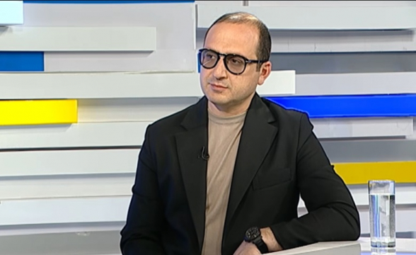 Городская власть срывает злость на ереванцах – Геворг Степанян (видео)