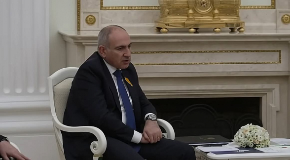 Փաշինյան Նիկոլի արկածախնդրությունը կարող է շատ ծանր նստել մեր պետության վրա