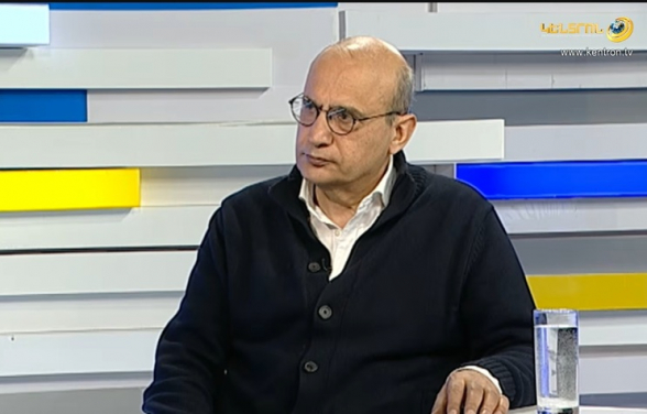 Ի՞նչ են սպասում գերտերությունները Հայաստանից (տեսանյութ)