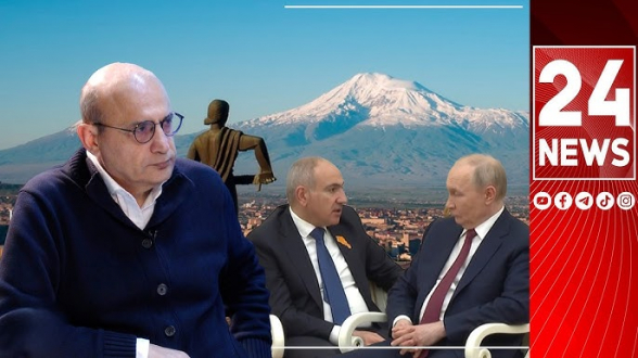 Պուտինը զգուշացրեց՝ պատժելու է, կոշտ խոսեց, ասաց՝ կփլուզվի ձեր տնտեսությունը, ՌԴ-ն ակտիվանում է (տեսանյութ)