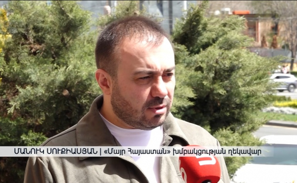 Շանտաժ և սպառնալիքներ՝ ավտոբուսի վարորդներին. բարկացել է Ավինյանը