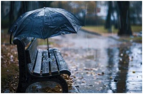 Ժամանակ առ ժամանակ սպասվում են տեղումներ