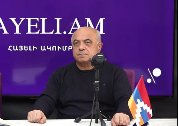 Պուտինը թվեր ու փաստեր է դրել Նիկոլի առաջ․ Փաշինյանը հետդարձի ճանապարհ չունի․ Բոզոյան (տեսանյութ)