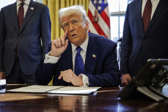 Трамп пригрозил Ирану «смертью целой цивилизации сегодня ночью»