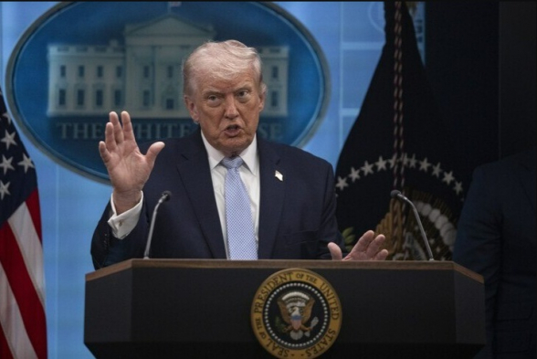 Թրամփը հայտարարել է Իրանի հետ երկշաբաթյա հրադադարի մասին, Թեհրանը հաստատել է