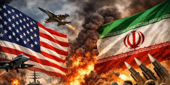 США и Иран договорились о перемирии