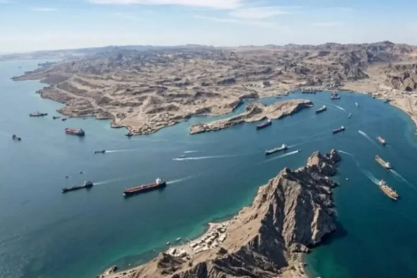 Иран может заработать $64 млрд от прохода судов через Ормузский пролив – IRIB