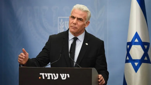 Лидер оппозиции Израиля назвал перемирие с Ираном дипломатической катастрофой