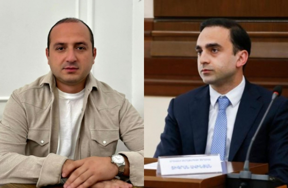 Ավինյանի ապօրինի հրամանների արդյունքը (տեսանյութ)